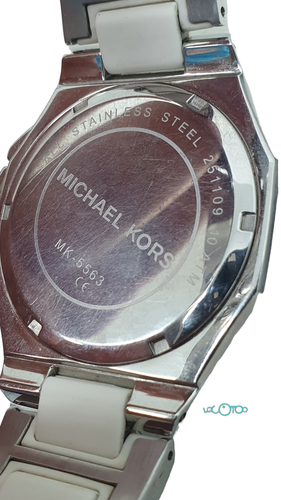 Reloj Pulsera MICHAEL KORS MK-5563 Talla 20