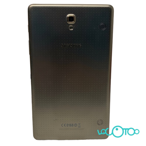 Tablet SAMSUNG GALAXY TAB S SMT-705