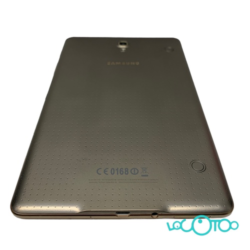 Tablet SAMSUNG GALAXY TAB S SMT-705
