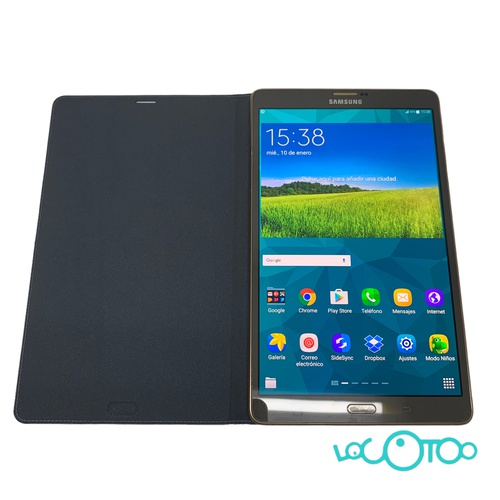 Tablet SAMSUNG GALAXY TAB S SMT-705