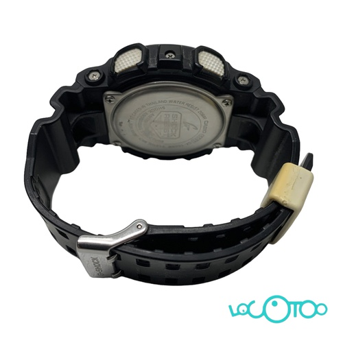 Reloj Pulsera CASIO G SHOCK 5081 Talla 21 4