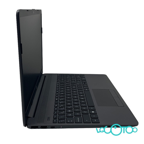 Portátil HP RTL8822CE 512 GB SSD 8 GB AMD 3