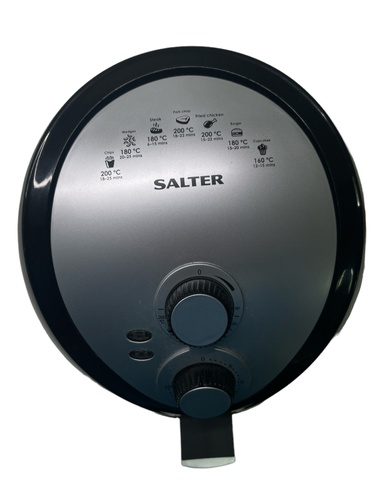 Freidora SALTER FREIDORA DE AIRE