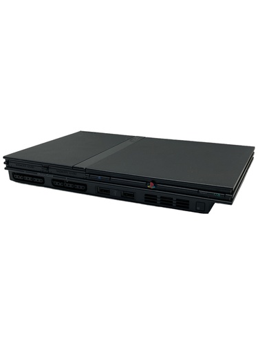 Consola SONY PS2 SLIM Playstation 2 Sin Man