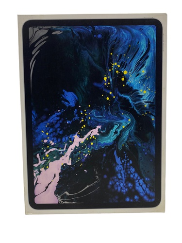 Tablet APPLE A1980 (IPAD PRO 11 WIFI) 64 GB