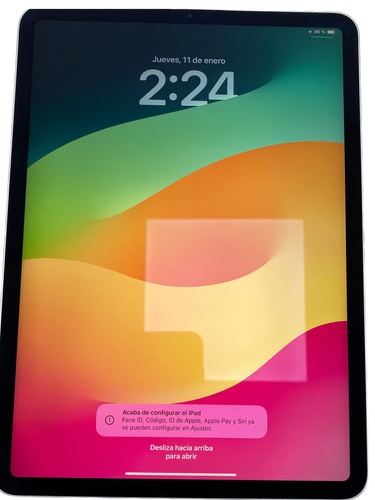 Tablet APPLE A1980 (IPAD PRO 11 WIFI) 64 GB