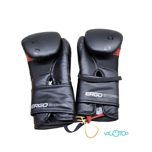 OUTSHOCK ADVANCED BOXING 12 OZ