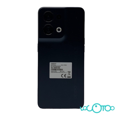 Smartphone OPPO OPPO RENO 8 5G Libre 8 GB 2