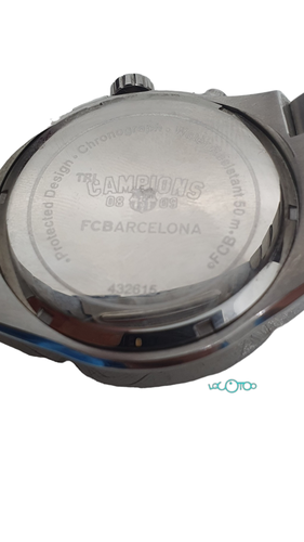 Reloj Pulsera VICEROY 432615 FC BARCELONA T