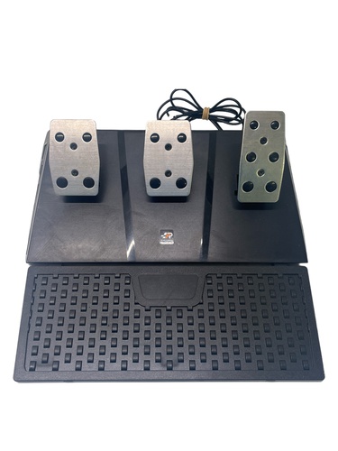 Volante Consola FR-TEC SUZUKA ELITE NEXT WH