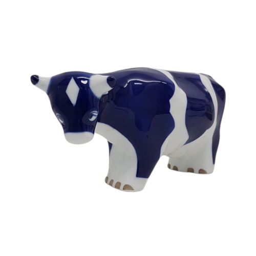 Cerámica SARGADELOS VACA