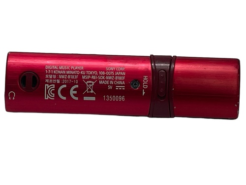 Mp3, Mp4 SONY NWZ-E383