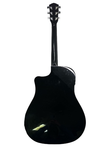 FENDER CD-60SCE 6 Cuerdas Electrificada