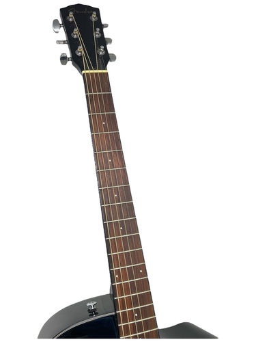 FENDER CD-60SCE 6 Cuerdas Electrificada