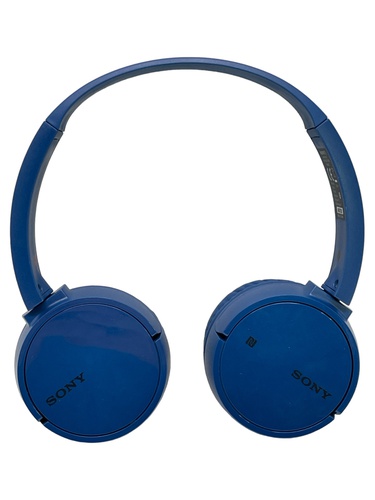 Auricular Bluetooth SONY WH-CH500