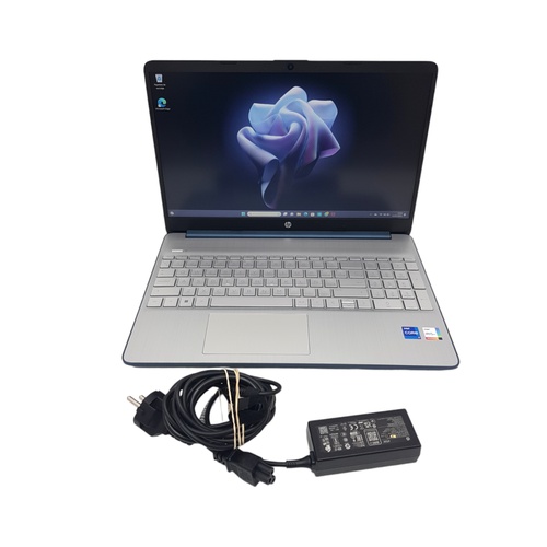 Portátil HP 15S-FQ5046NS 1 TB SSD 16 GB Int
