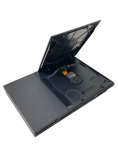 Consola SONY PS2 SLIM Playstation 2 Sin Man