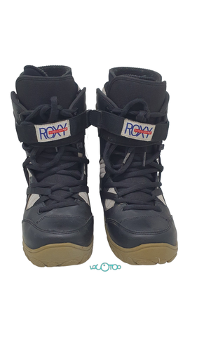 Botas De Snow ROXY QUIKSILVER WOMEN'S Talla