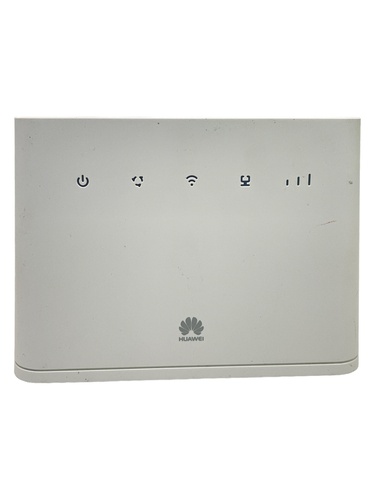 Router HUAWEI B311S-220 WIFI ADSL 1 Puerto