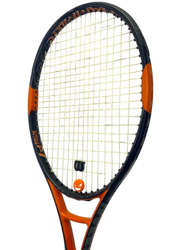 Raqueta WILSON HAMMER