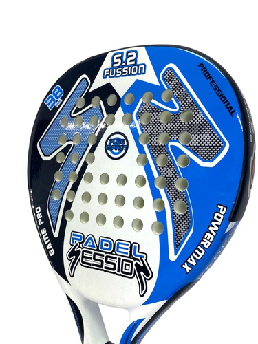 Raqueta PADEL SESSION PADEL