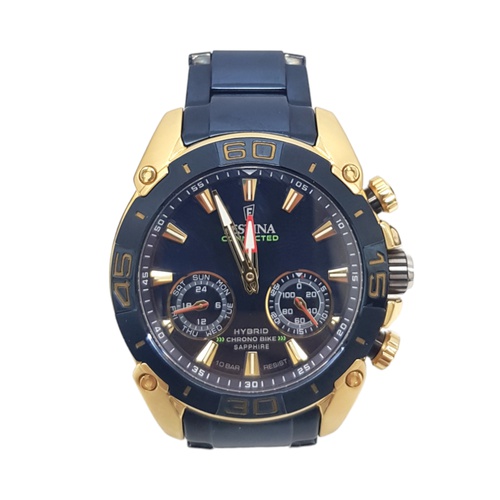 RELOJ FESTINA CONNECTED HYBRID CHRONO BIKE