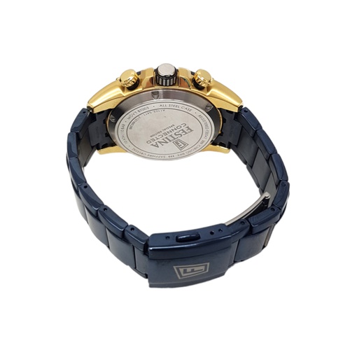 RELOJ FESTINA CONNECTED HYBRID CHRONO BIKE