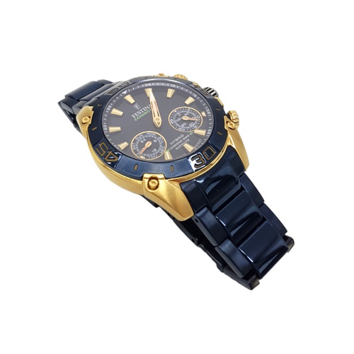 RELOJ FESTINA CONNECTED HYBRID CHRONO BIKE