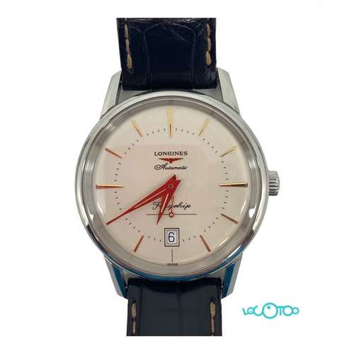 Reloj Alta Gama LONGINES FLAGSHIP HERITAGE 