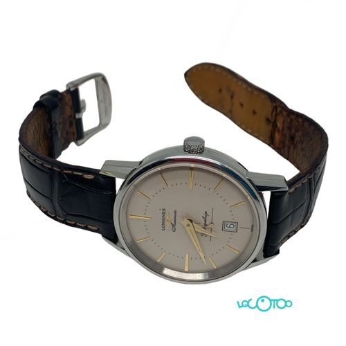 Reloj Alta Gama LONGINES FLAGSHIP HERITAGE 