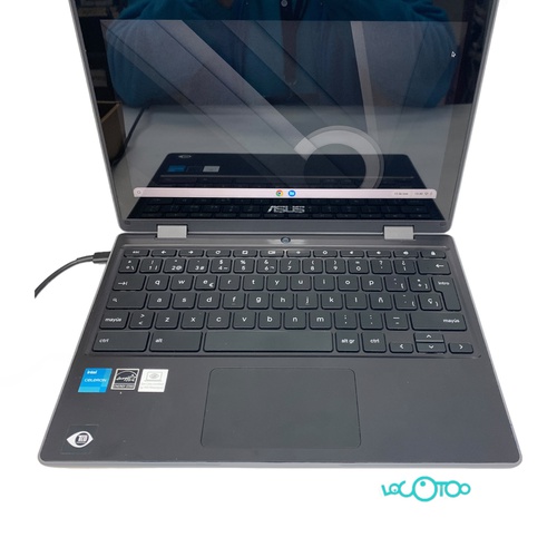 Portátil ASUS CR1100FK 32 GB SSD 4 GB Intel