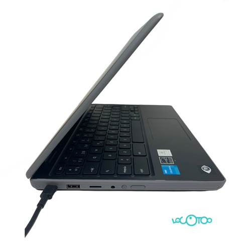 Portátil ASUS CR1100FK 32 GB SSD 4 GB Intel