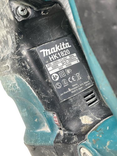 Taladro Eléctrico HILTI TE-6S Percutor Reve