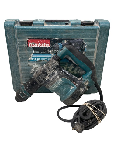 Taladro Eléctrico HILTI TE-6S Percutor Reve