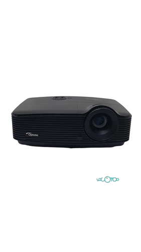 Proyector OPTOMA DAESNZGU Bluetooth HDMI