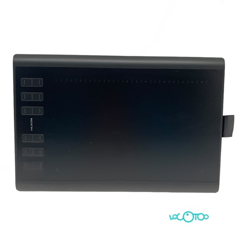 Tableta Grafica HUION NEW 1060PLUS