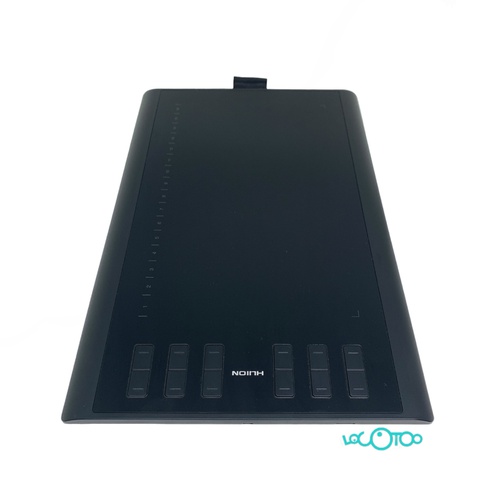 Tableta Grafica HUION NEW 1060PLUS