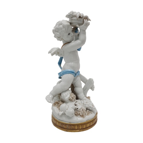 Cerámica FIGURA ALGORA