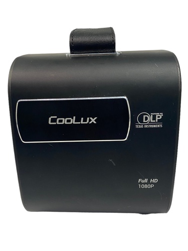 Proyector COOLUX RS4