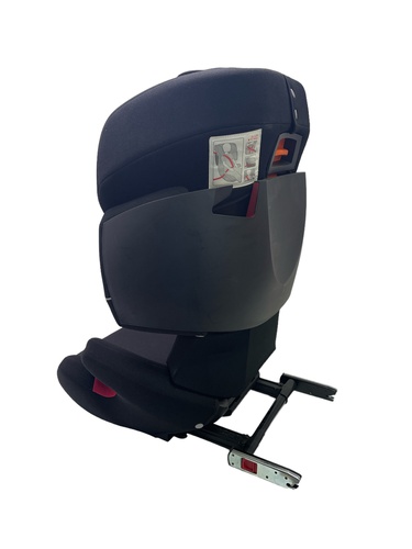 Silla Coche CYBEX SILVER SOLUTION X-FIX