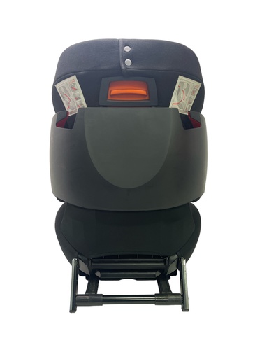 Silla Coche CYBEX SILVER SOLUTION X-FIX