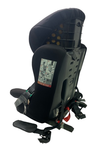 Silla Coche NANIA I-MAX