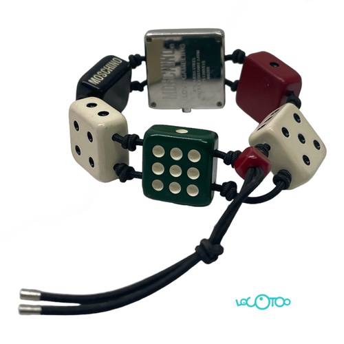 Reloj Pulsera MOSCHINO 60389