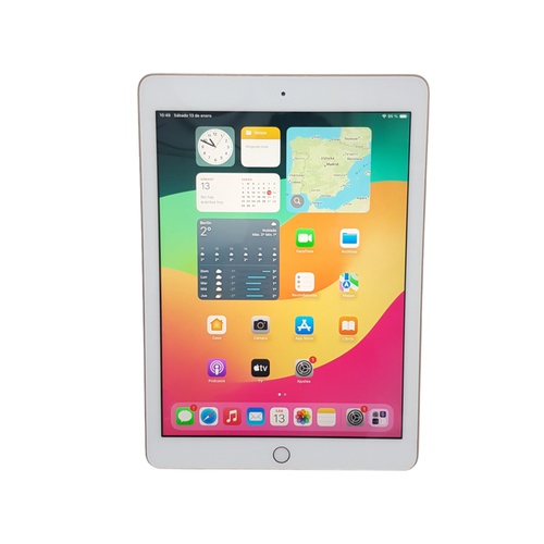Tablet APPLE IPAD (6 GEN) (WI-FI) (A1893) 3