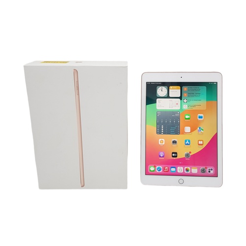 Tablet APPLE IPAD (6 GEN) (WI-FI) (A1893) 3