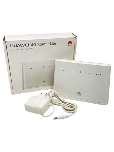 Router HUAWEI B311S-220 WIFI ADSL 1 Puerto