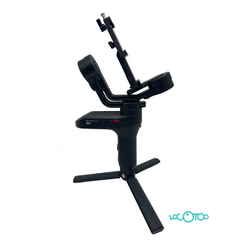 Varios Fotografía ZHIYUN WEEBILL LAB