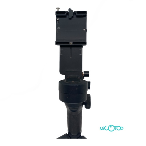 Varios Fotografía ZHIYUN WEEBILL LAB