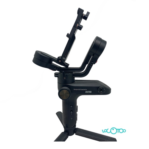 Varios Fotografía ZHIYUN WEEBILL LAB