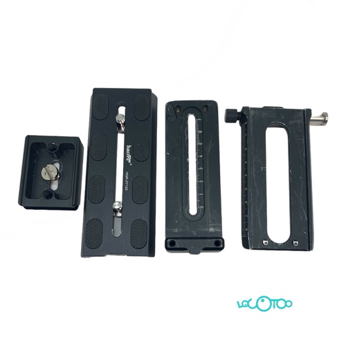 Varios Fotografía ZHIYUN WEEBILL LAB